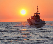 Coast Guard Documentation - Click To Get Them